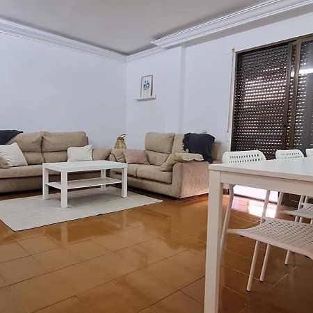 Peñíscola Casa Gisela 아파트 외부 사진