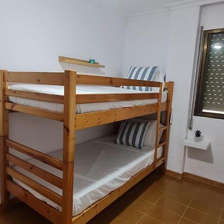 Peñíscola Casa Gisela 아파트 외부 사진