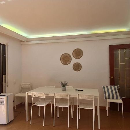 Peñíscola Casa Gisela 아파트 외부 사진