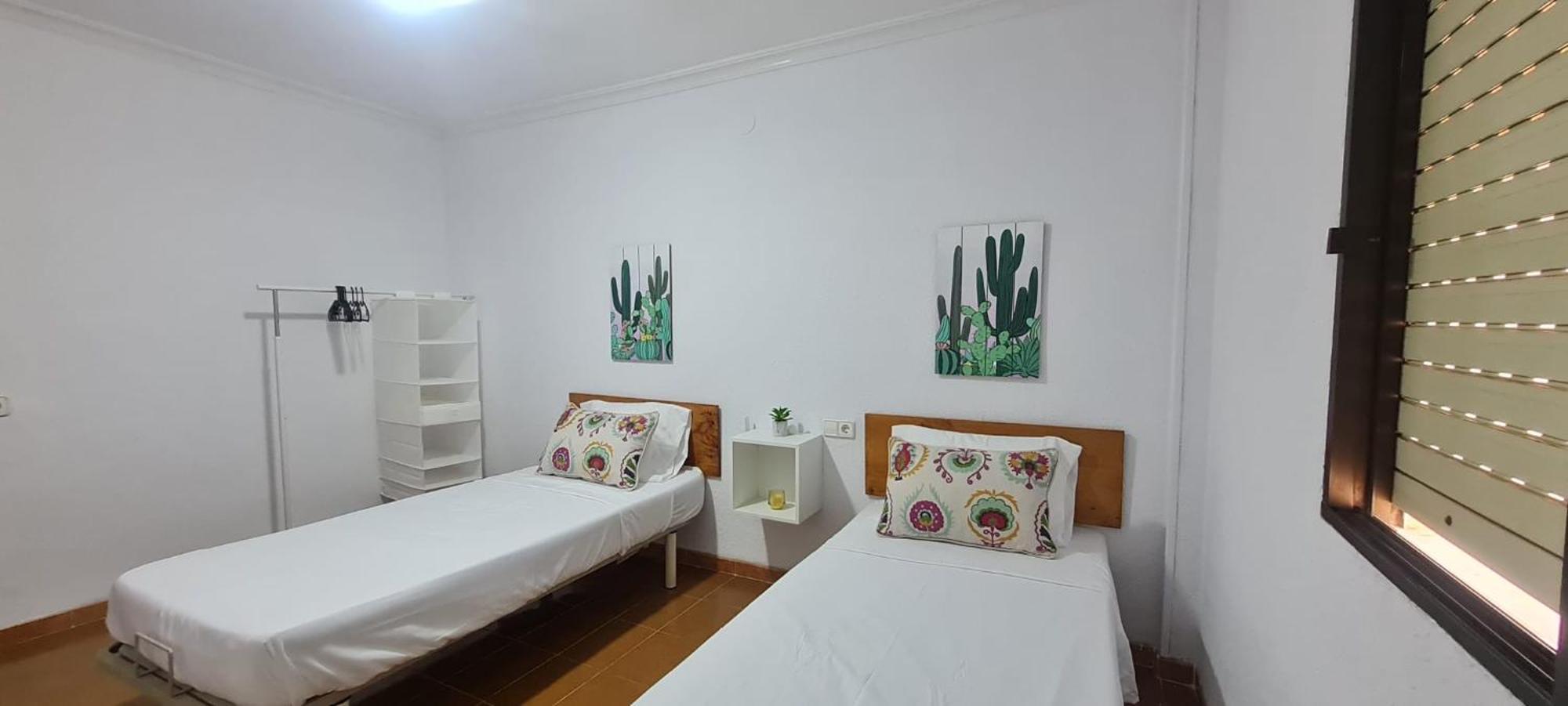 Peñíscola Casa Gisela 아파트 외부 사진
