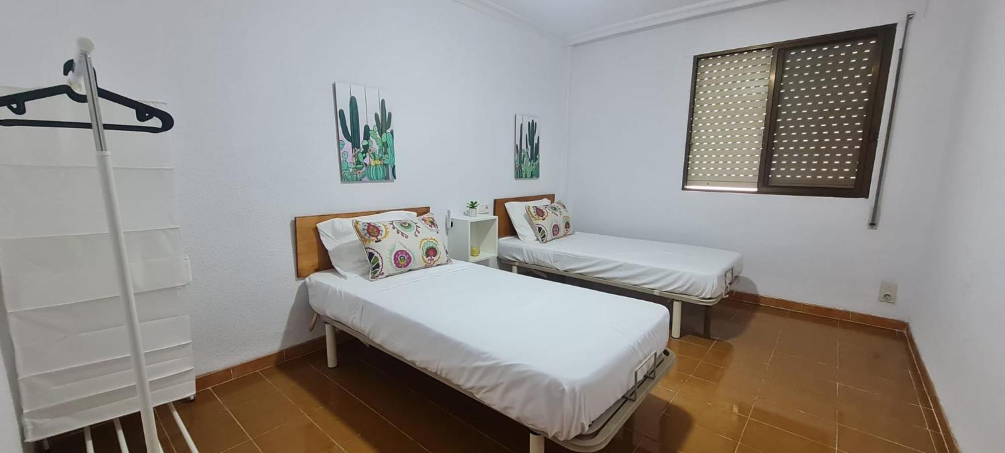 Peñíscola Casa Gisela 아파트 외부 사진