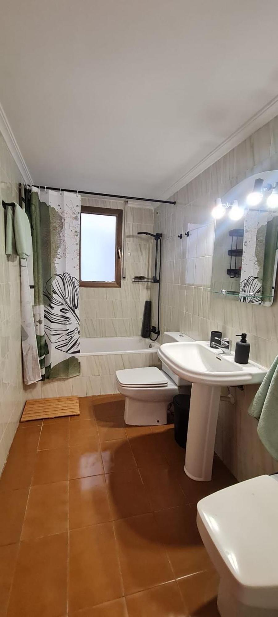 Peñíscola Casa Gisela 아파트 외부 사진