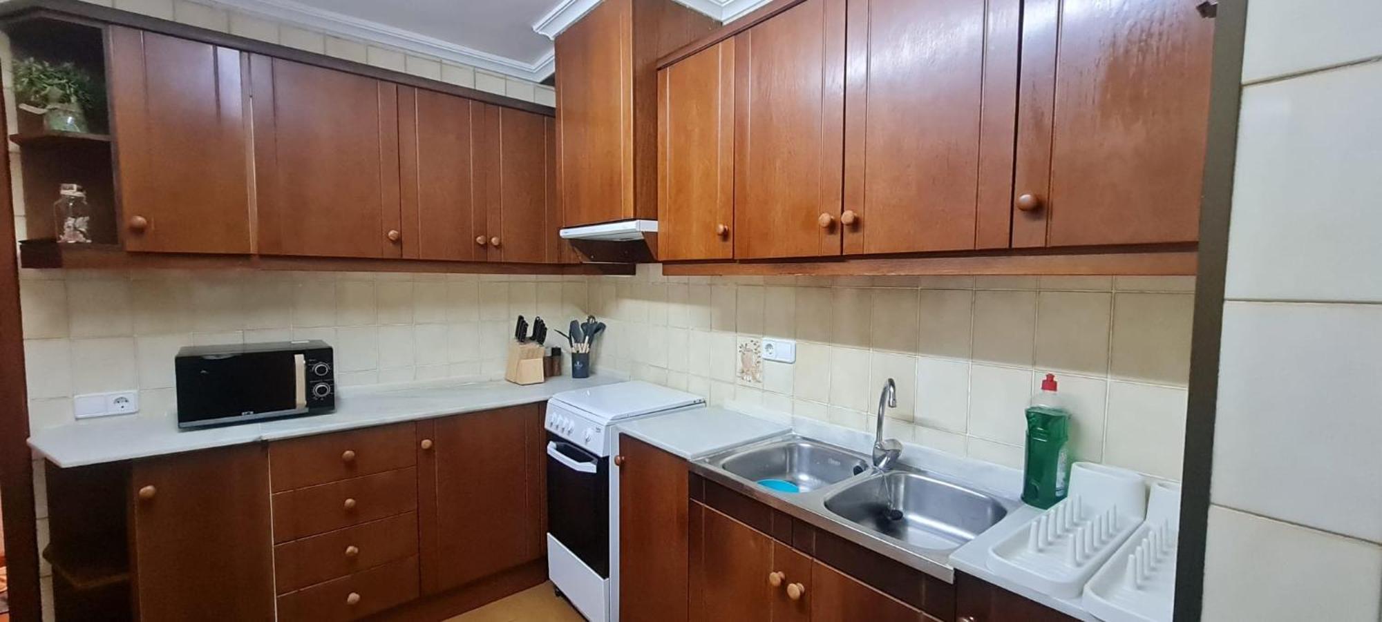 Peñíscola Casa Gisela 아파트 외부 사진