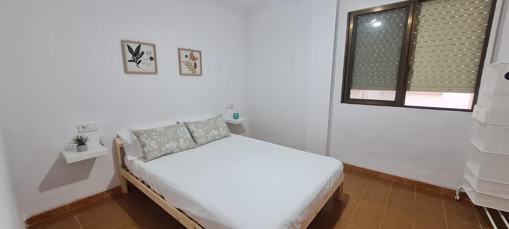 Peñíscola Casa Gisela 아파트 외부 사진