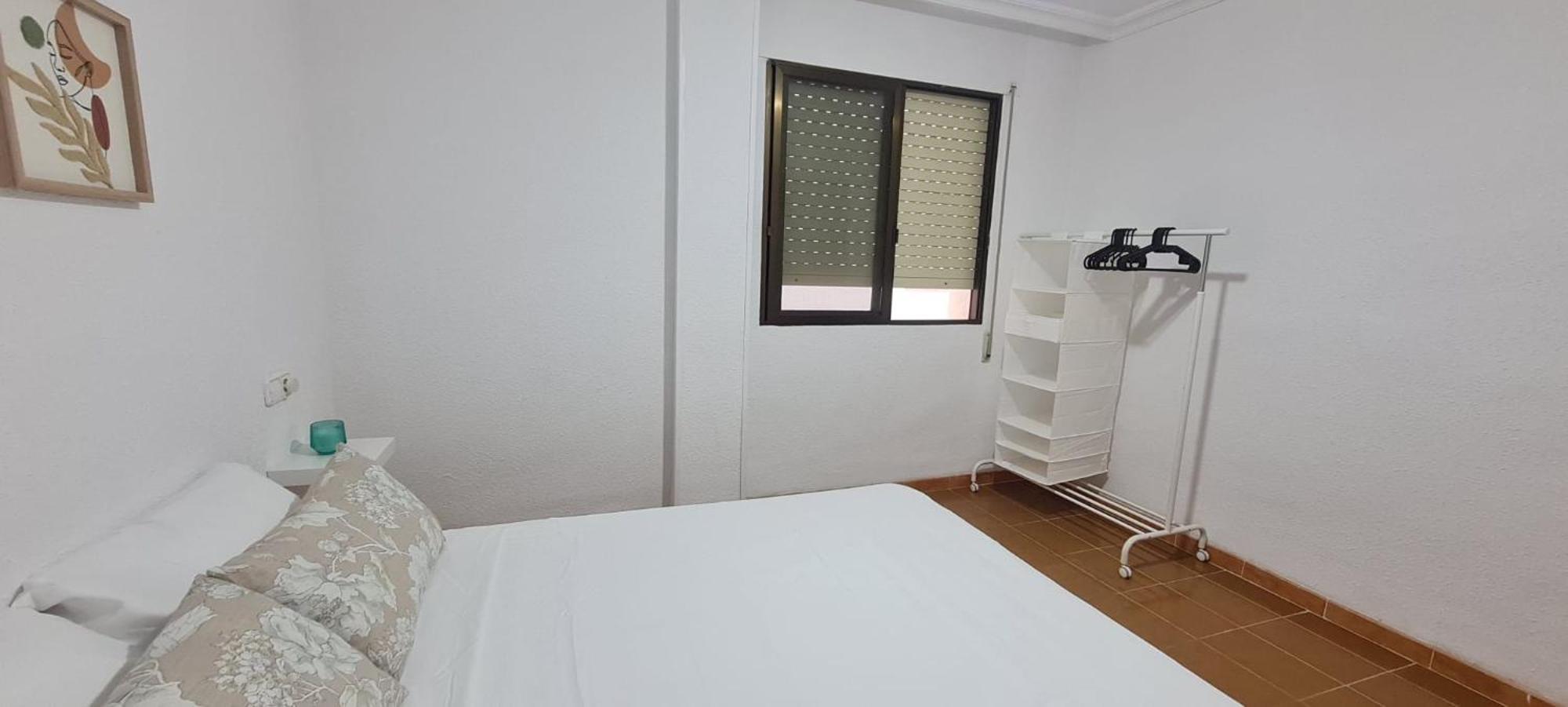 Peñíscola Casa Gisela 아파트 외부 사진